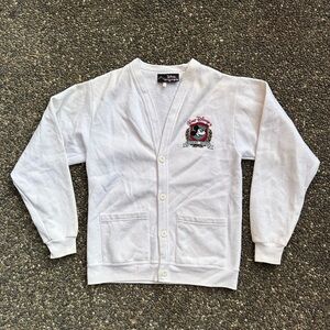 Vintage Disney Originals Mickey Mouse Cardigan